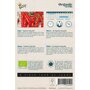 Buzzy ® Bio Peper Cayenne long slim Achterzijde
